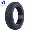 Sunmoon Selling Tire And 30017 Natural Rubber Tube Hot Sale 80/90-17 Motorcycle Tires Made In China 17 Inches Tubeless